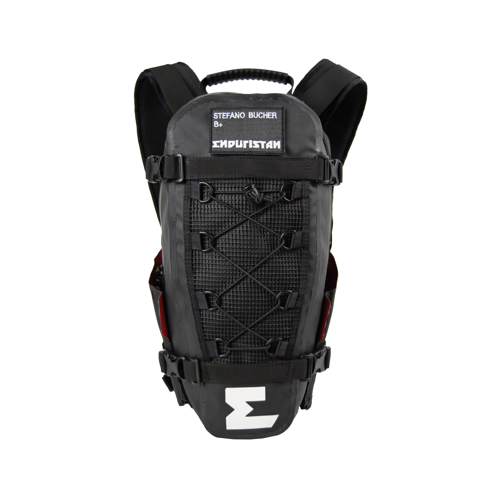 Hurricane 15 Rucksack