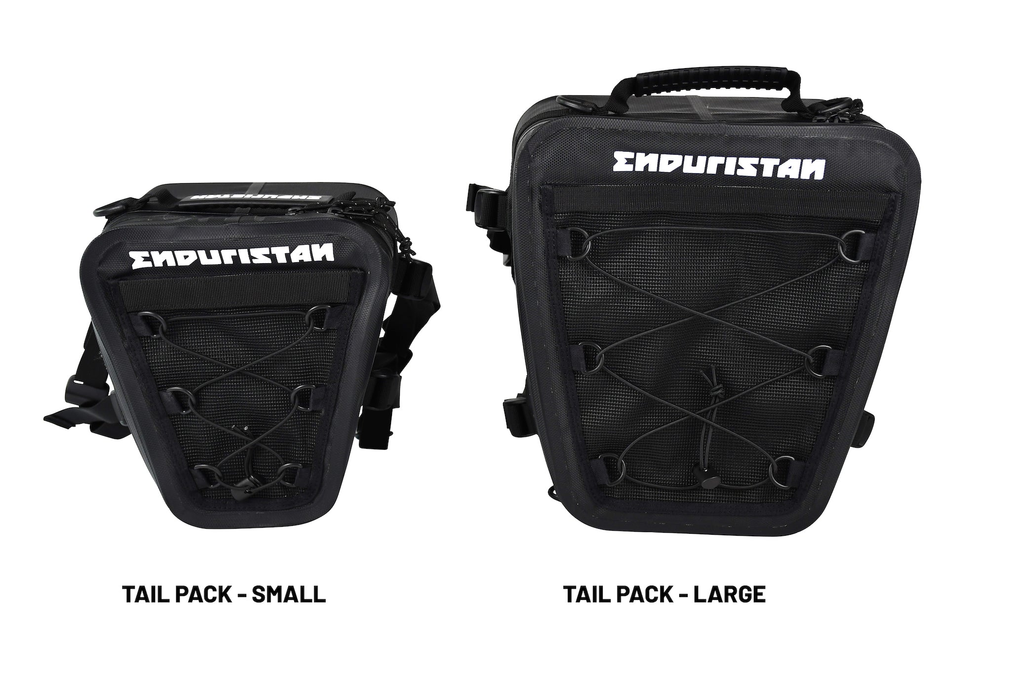 Tail Pack - Large