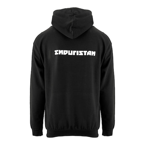 Enduristan Team Hoodie