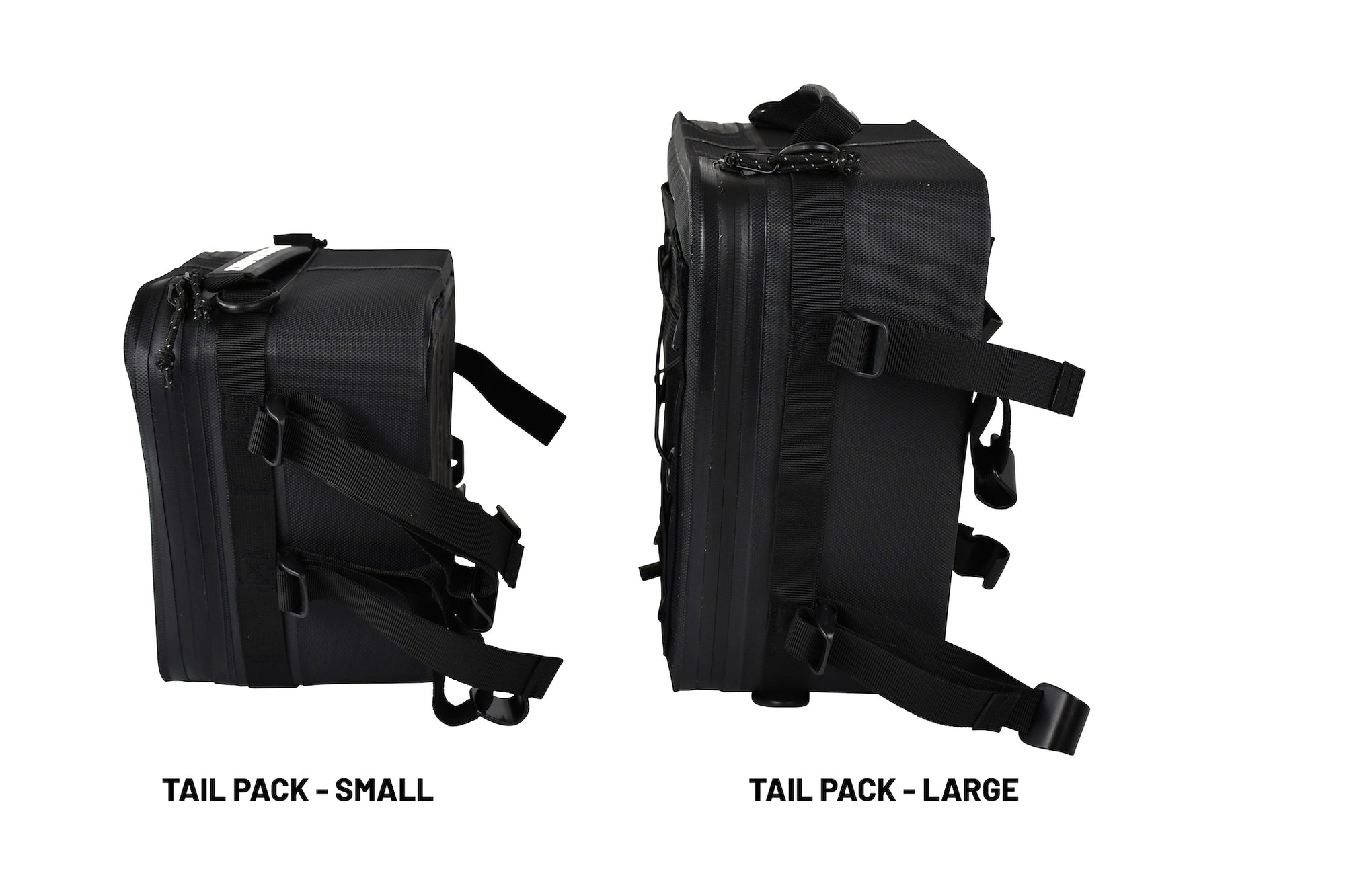 Tail Pack - Large