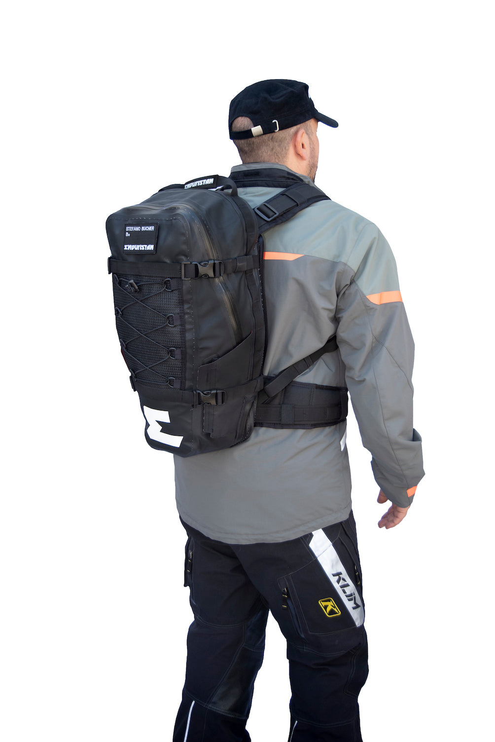 Hurricane 25 Rucksack