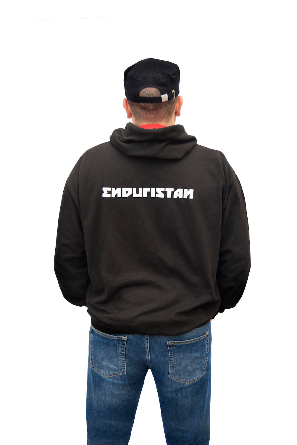 Enduristan Team Hoodie