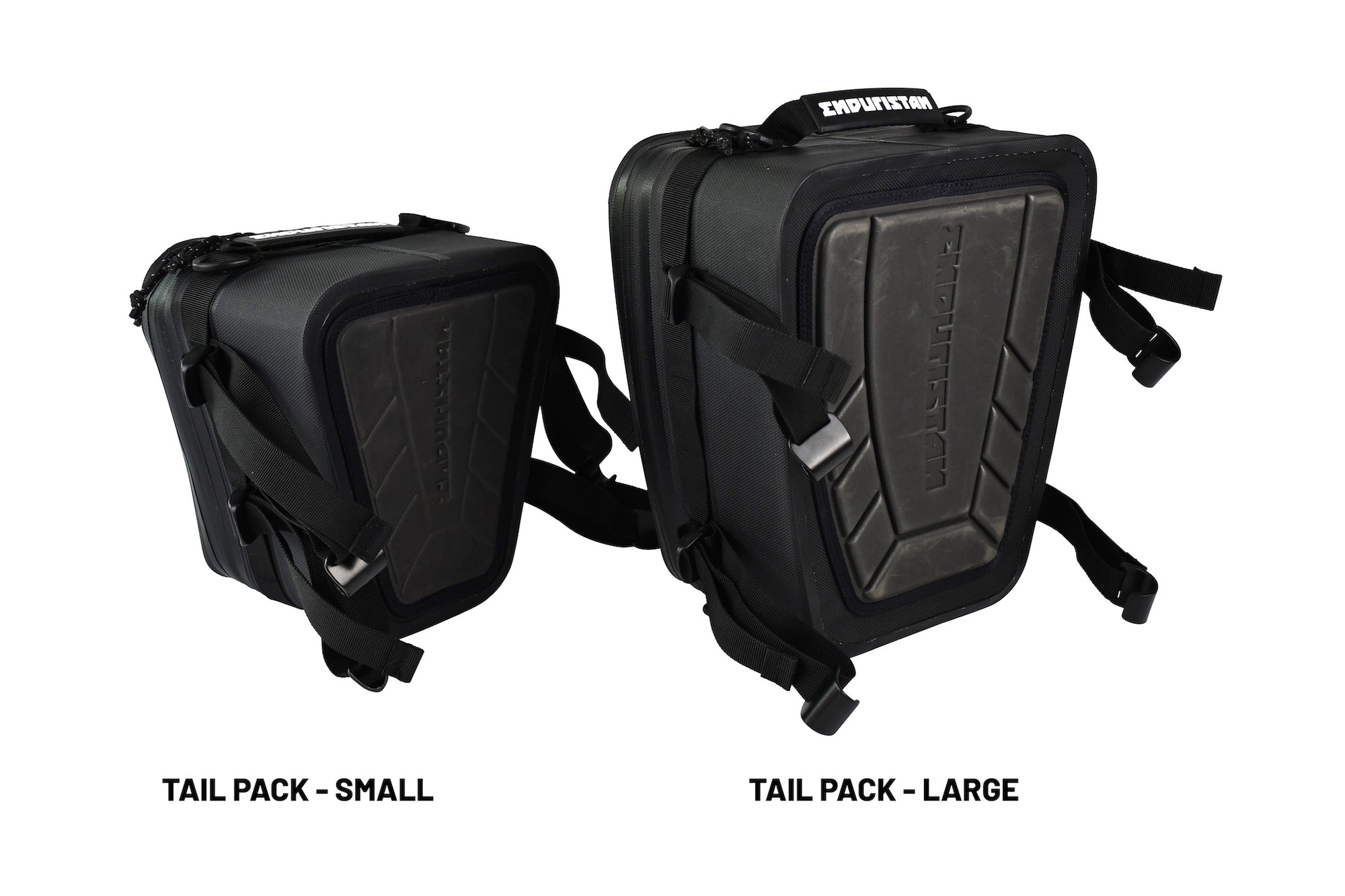 Tail Pack - Large