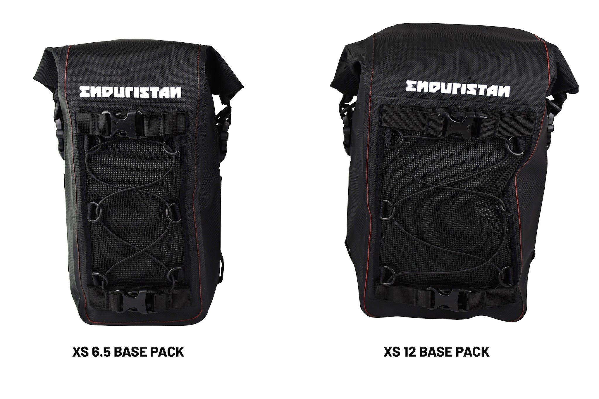 XS 6.5 Base Pack